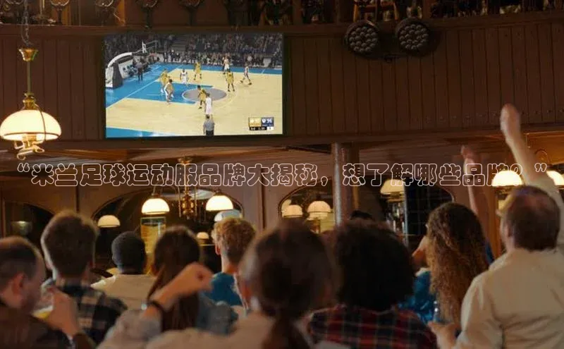 欧陆注册手机版百度网盘企业版“米兰足球运动服品牌大揭秘，想了解哪些品牌？”