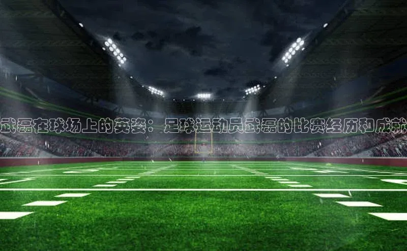 欧陆平台登录地址百度取证武磊在球场上的英姿：足球运动员武磊的比赛经历和成就