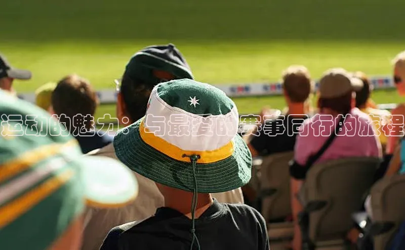 运动的魅力：与最爱的赛事同行的旅程