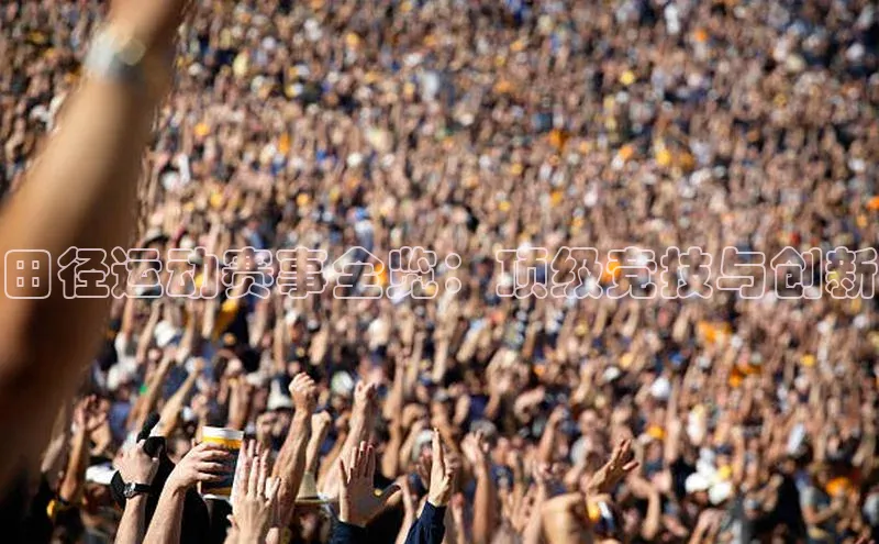 田径运动赛事全览：顶级竞技与创新