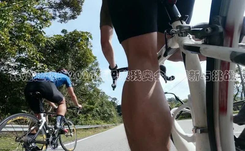 辉煌超越：2024年巴黎残奥会的创新与挑战