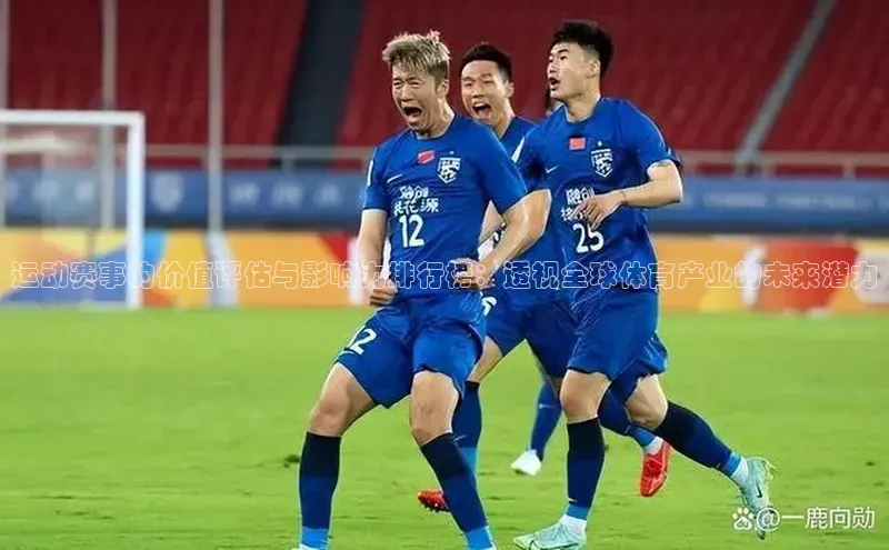 运动赛事的价值评估与影响力排行榜：透视全球体育产业的未来潜力