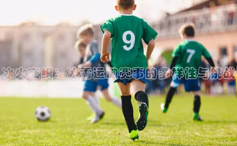 冰火交织：冰雪运动赛事的多样性与挑战