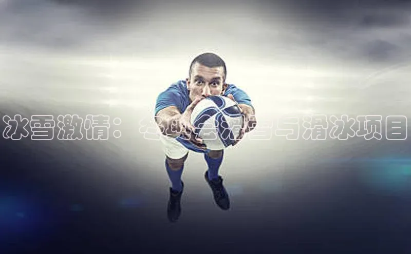 冰雪激情：冬奥会滑雪与滑冰项目