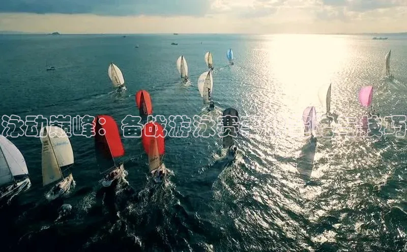 泳动巅峰：备战游泳赛事的策略与技巧