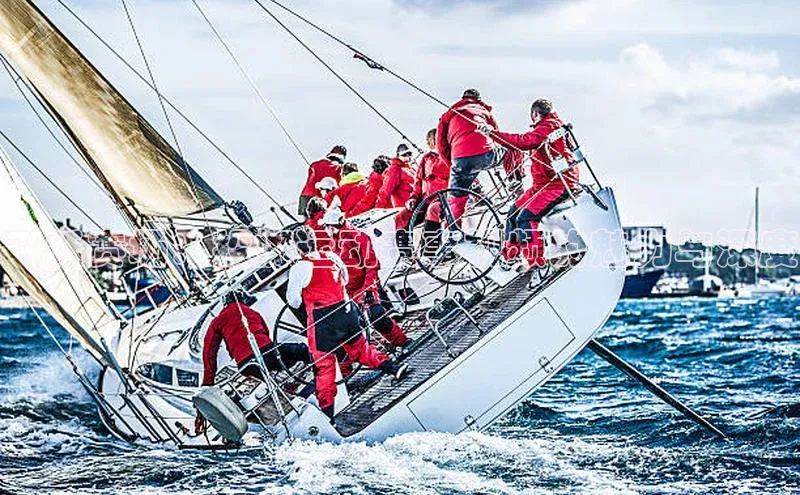 飞跃赛场：投掷运动赛事视频的魅力与深度