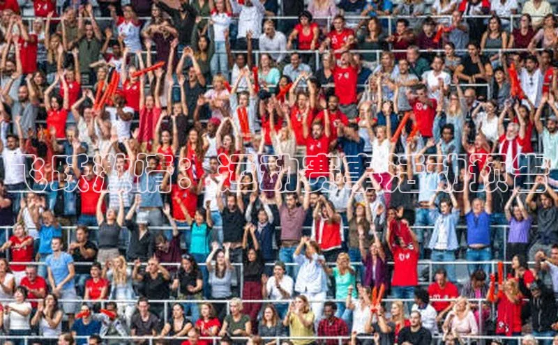 飞跃激情：运动赛事活动预告